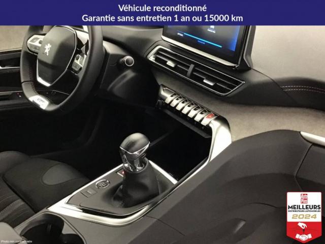 Peugeot 3008 image 6
