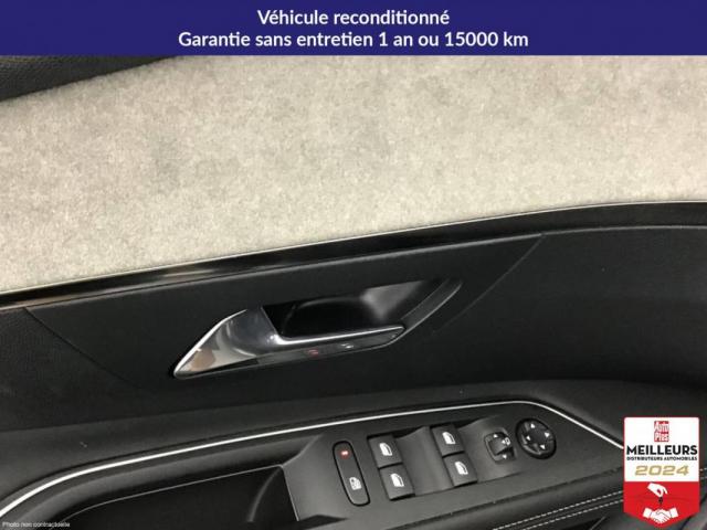 Peugeot 3008 image 5