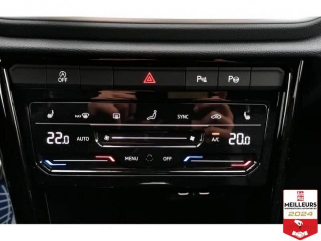 Volkswagen T-Roc image 5