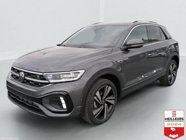 Volkswagen T-Roc image 4