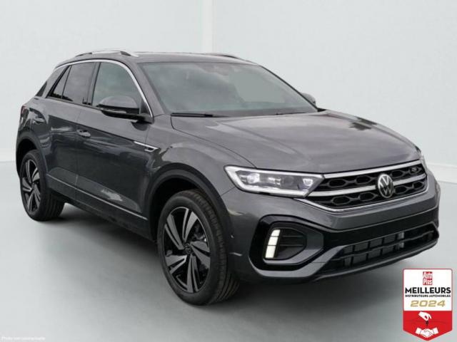 Volkswagen T-Roc image 8