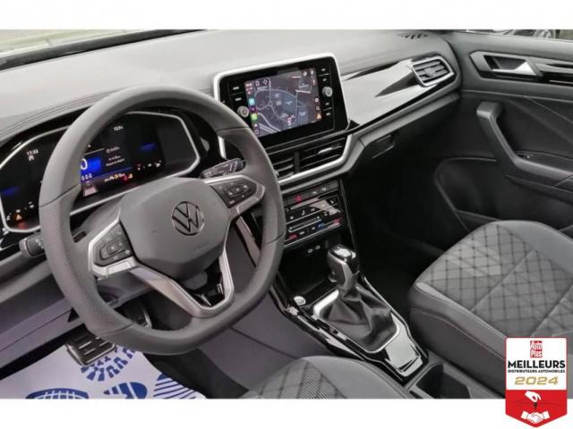 Volkswagen T-Roc image 3