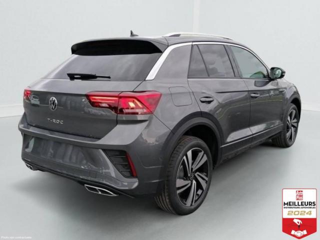 Volkswagen T-Roc image 6