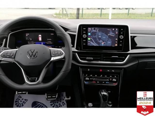 Volkswagen T-Roc image 2