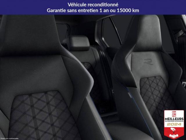 Volkswagen Golf image 6