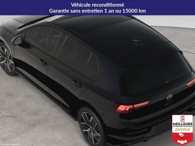 Volkswagen Golf image 4