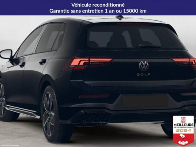 Volkswagen Golf image 7