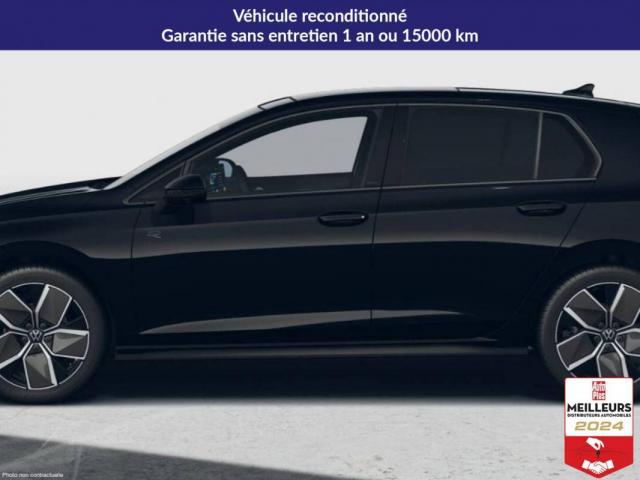 Volkswagen Golf image 1