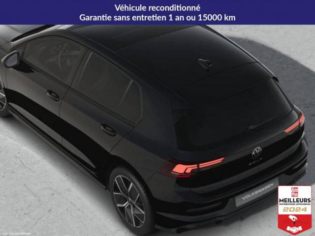 Volkswagen Golf image 3