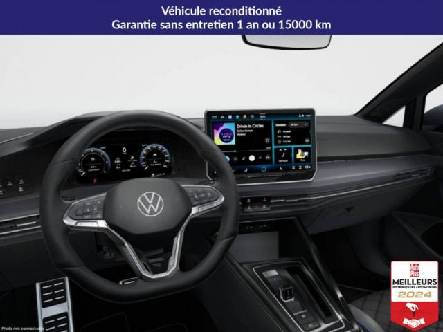 Volkswagen Golf image 2