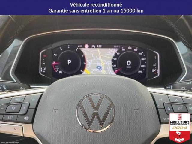 Volkswagen Tiguan image 7
