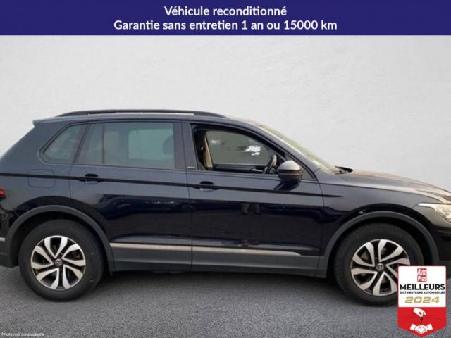 Volkswagen Tiguan image 4