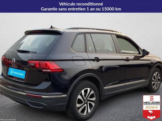 Volkswagen Tiguan image 8