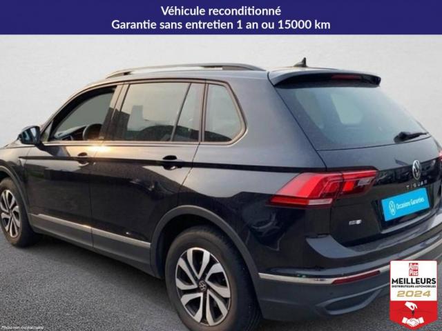 Volkswagen Tiguan image 9