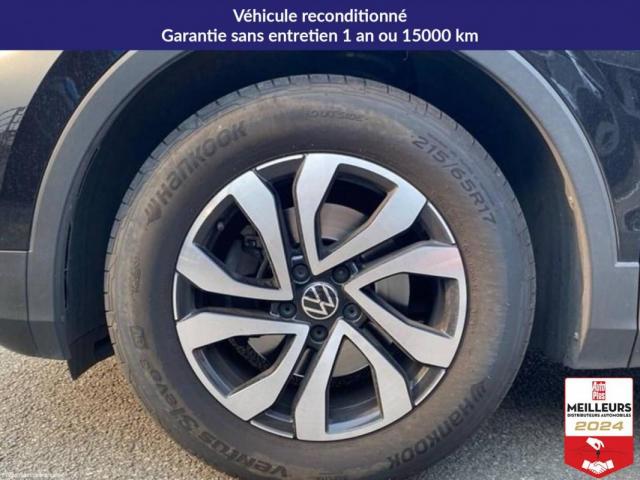 Volkswagen Tiguan image 1