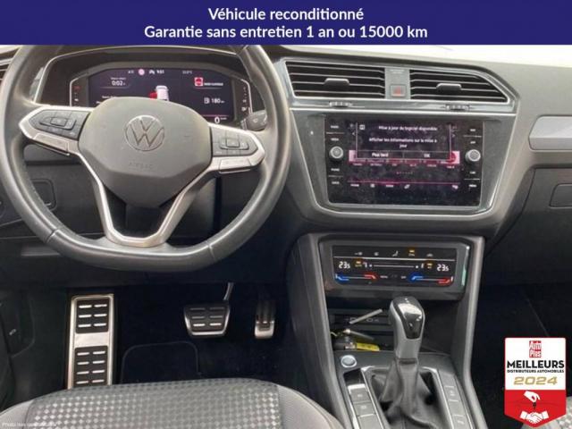 Volkswagen Tiguan image 2