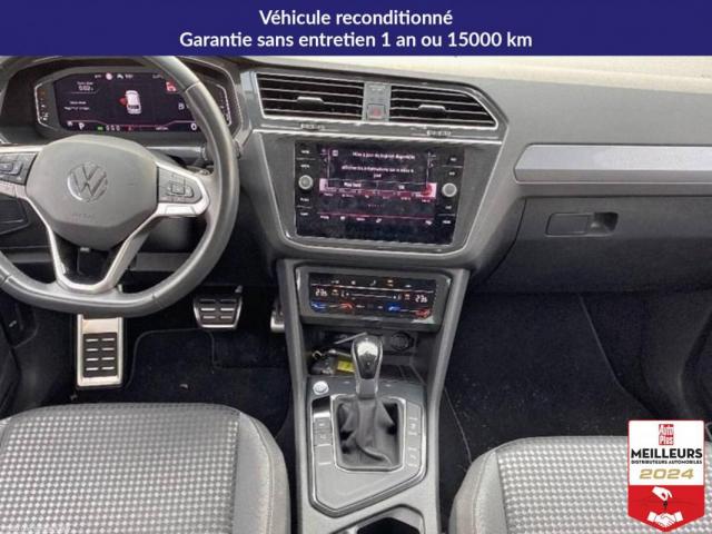 Volkswagen Tiguan image 3