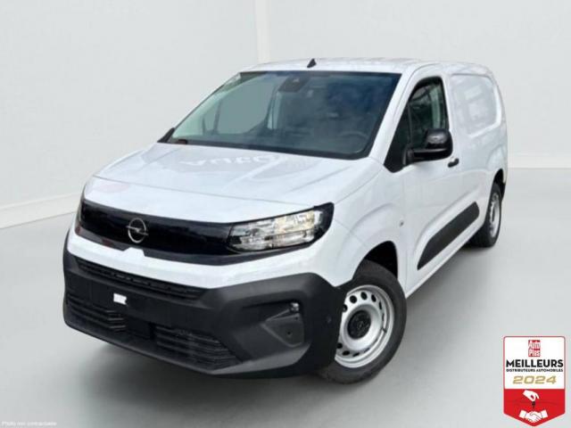 Opel Combo Cargo image 3