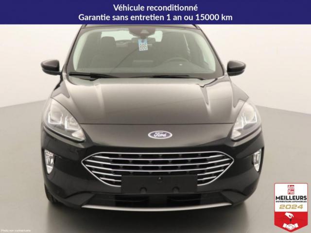 Ford Kuga image 2