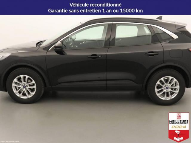Ford Kuga image 5