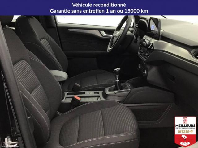 Ford Kuga image 8