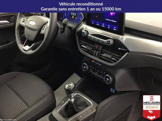 Ford Kuga image 1