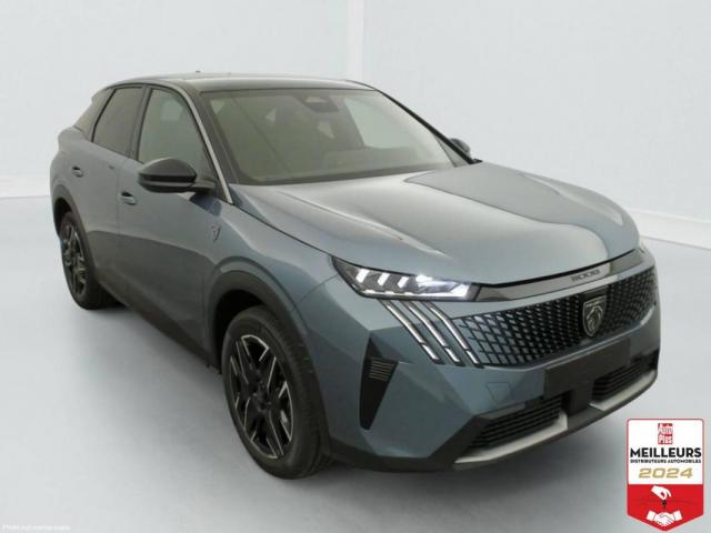 Peugeot 3008 image 8