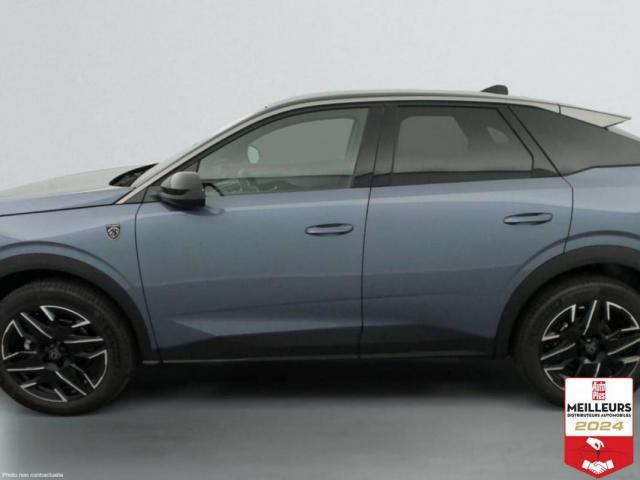 Peugeot 3008 image 1