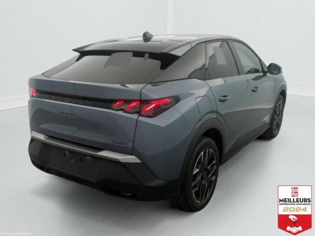 Peugeot 3008 image 3