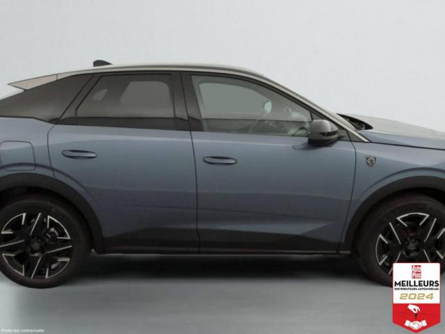 Peugeot 3008 image 2