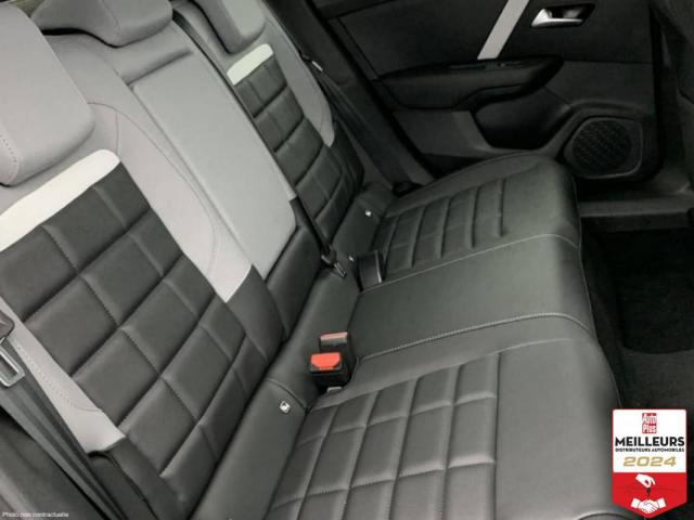 Citroen C4 image 7
