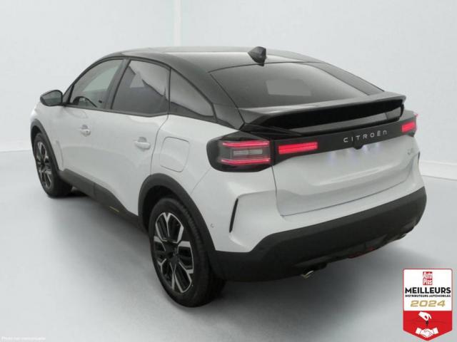 Citroen C4 image 4