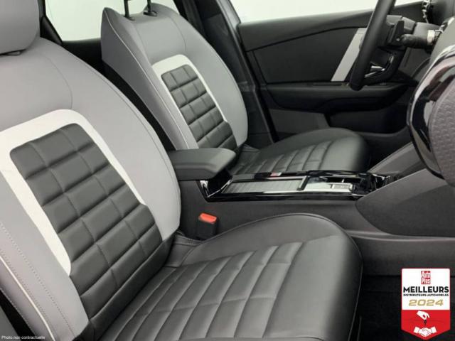 Citroen C4 image 1