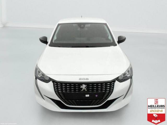 Peugeot 208 image 8