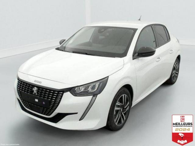 Peugeot 208 image 3