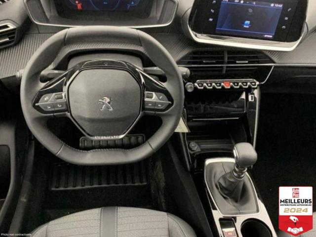 Peugeot 208 image 4
