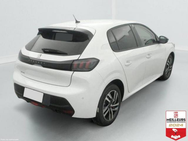Peugeot 208 image 6