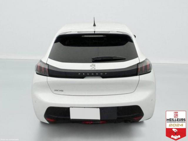 Peugeot 208 image 2