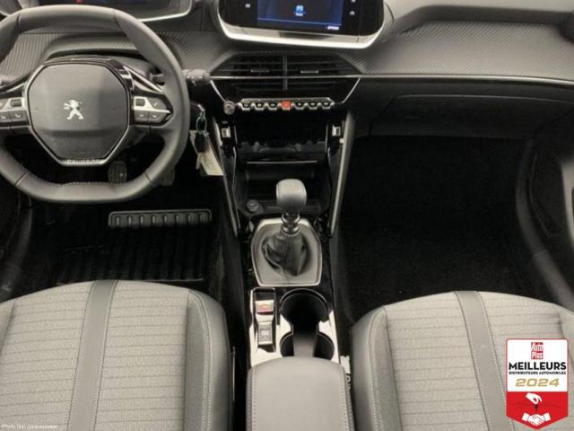 Peugeot 208 image 7