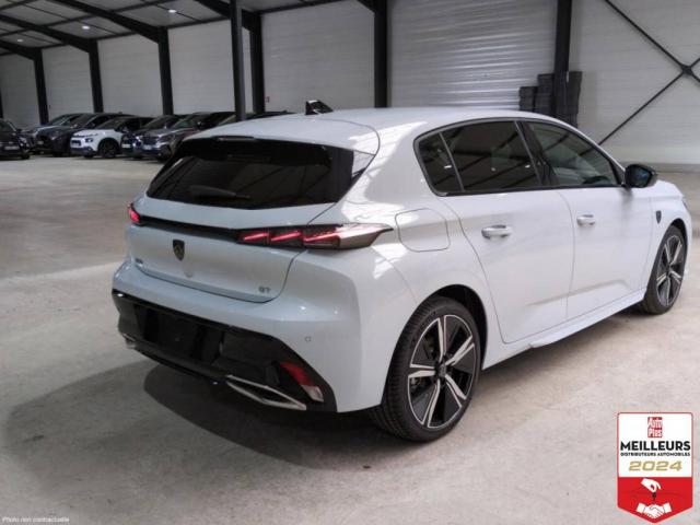 Peugeot 308 image 5