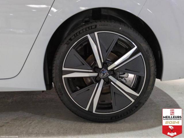 Peugeot 308 image 1