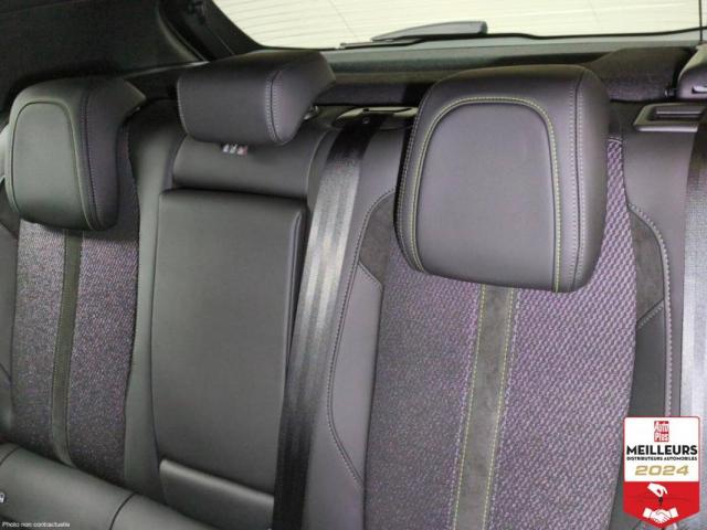 Peugeot 308 image 8