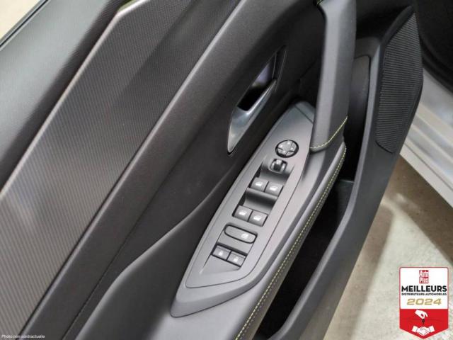 Peugeot 308 image 3