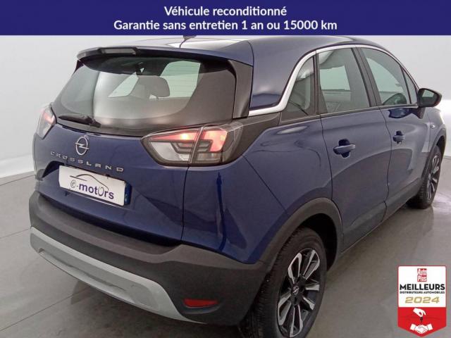 Opel Crossland image 9