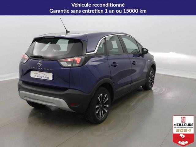Opel Crossland image 3