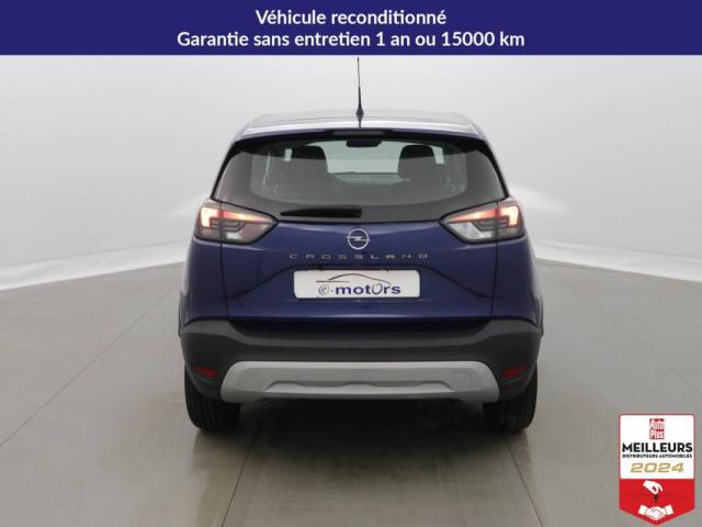 Opel Crossland image 2