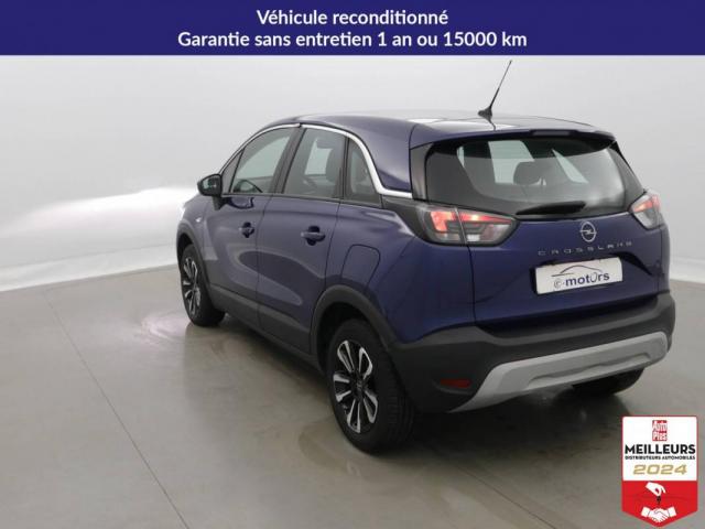 Opel Crossland image 6