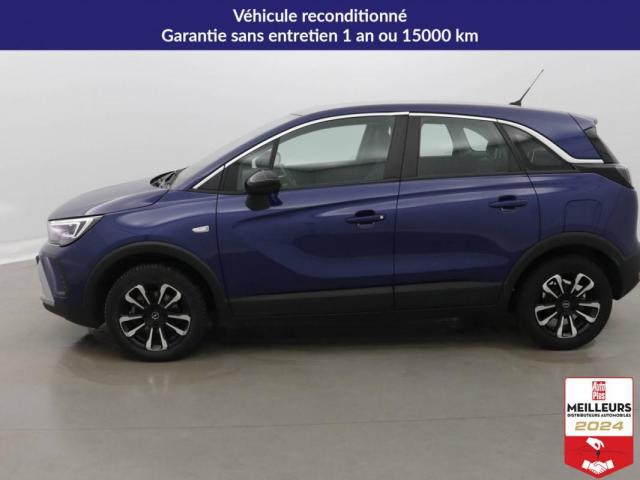 Opel Crossland image 4