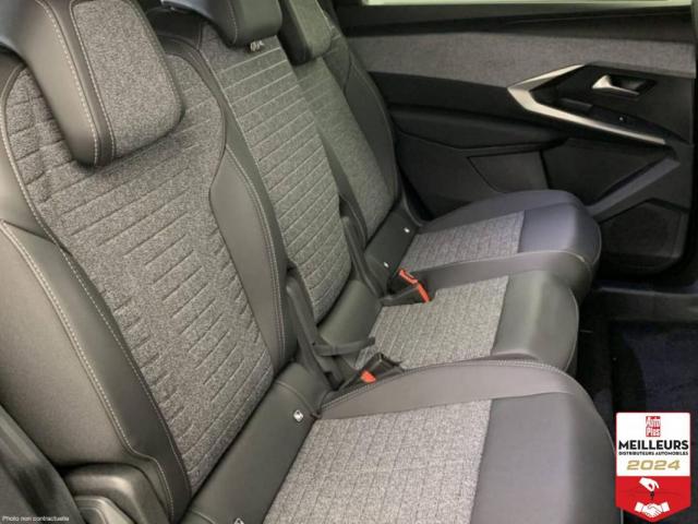 Peugeot 5008 image 1