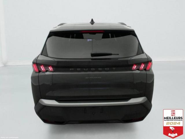 Peugeot 5008 image 5